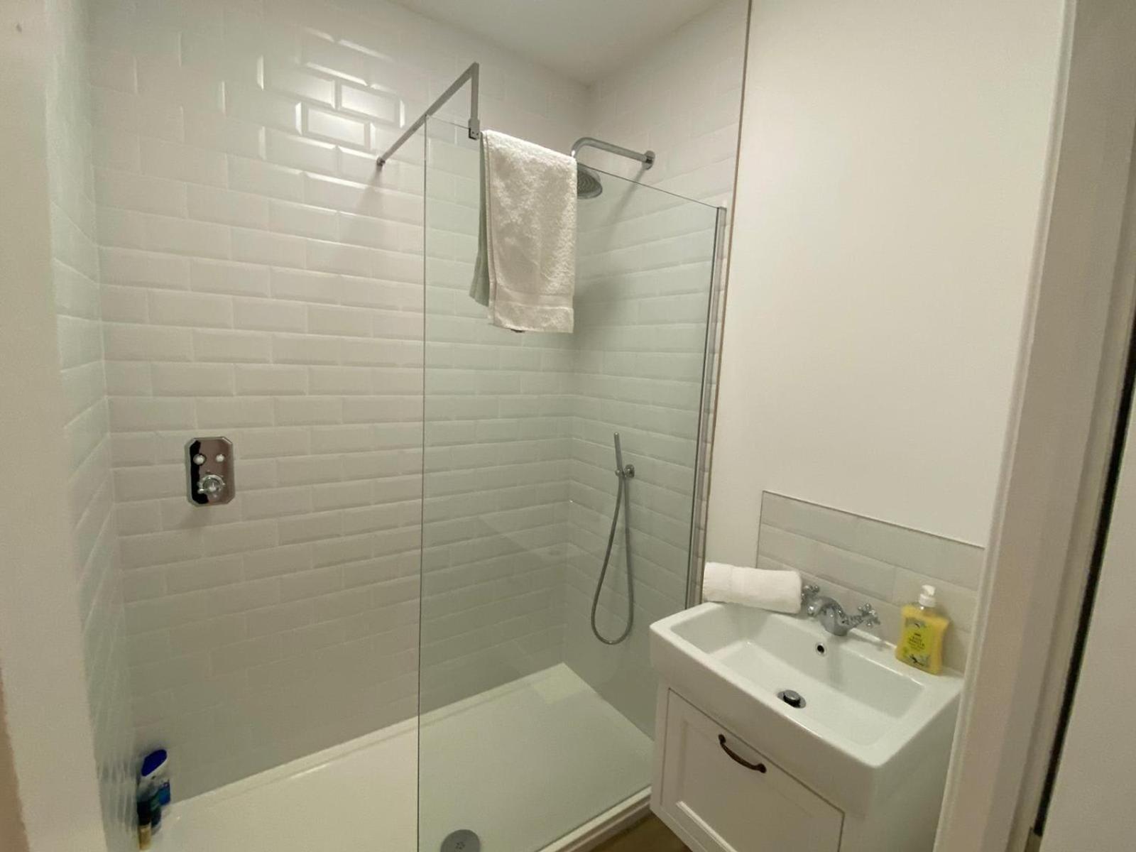City Superhost: Luxury Deansgate Townhouse Manchester Zewnętrze zdjęcie